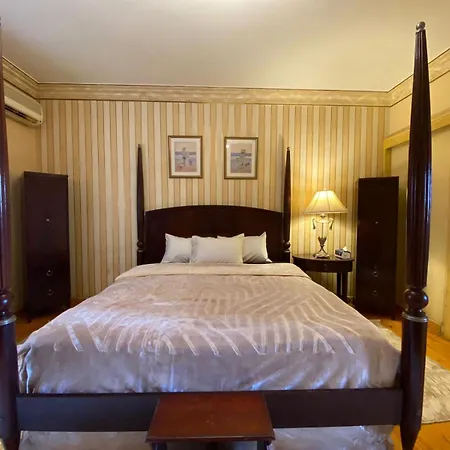 Imperial Room